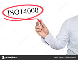 آموزش ایزو 14000