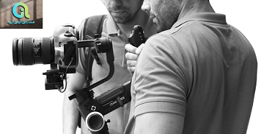 مدرک فیلم برداری