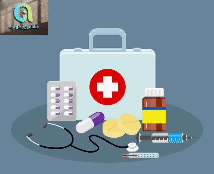 مدرک بین المللی کمک های اولیه