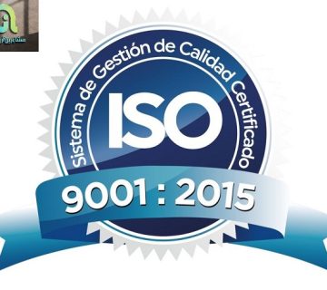 گواهینامه ایزو 9001