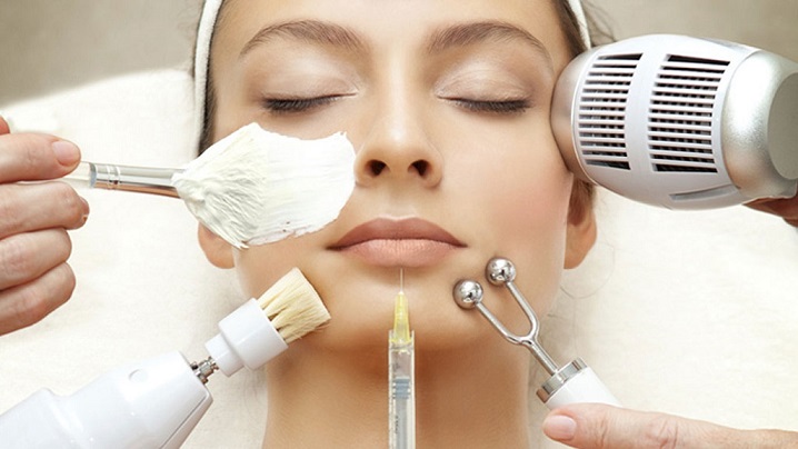 پاکسازی پوست