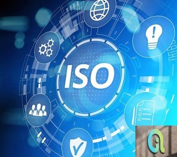 گواهینامه ایزو در کرج