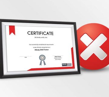 مدرک بین المللی مربیگری بدنسازی