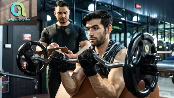 مدرک بین المللی مربیگری بدنسازی