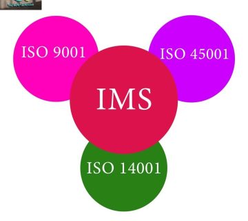 گواهینامه ims