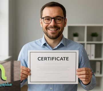 گرفتن مجوز ایزو